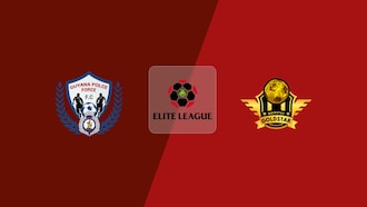 Police Force FC vs Mainstay Goldstar FC