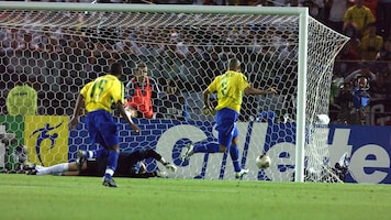 Ronaldo Goal 67' | Germany v Brazil | Final | 2002 FIFA World Cup Korea/Japan™
