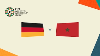 Germania - Marocco