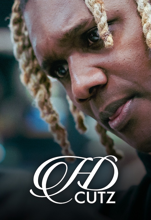 HD Cutz