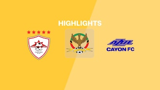 Village Superstars - Cayon FC