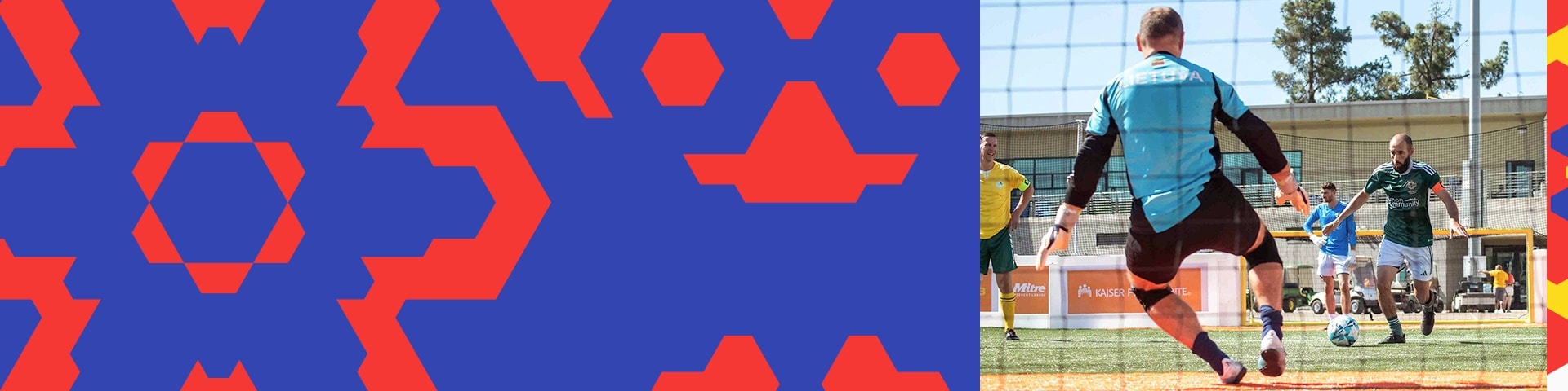 Seoul 2024 Homeless World Cup