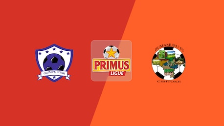 Olympic Star v Bumamuru FC | Primus Ligue Burundi 2025/26