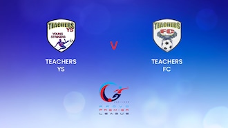 Teachers YS - Teachers FC | Provo Premier League 2024/25 | Turks and Caicos | Match complet