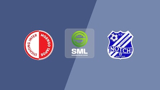 Inter Moengo Tapoe vs Notch