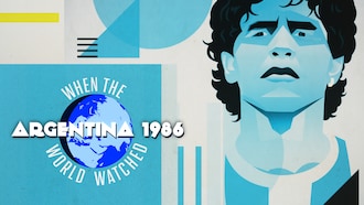 Episode 3 | When the World Watched 1986