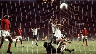 Chile - Deutsche Demokratische Republik