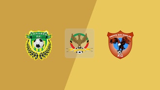 Conaree FC - Dieppe Bay Eagles FC