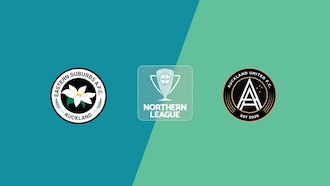 Eastern Suburbs v Auckland United