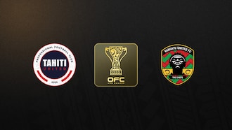 Tahiti United vs Vanuatu United FC