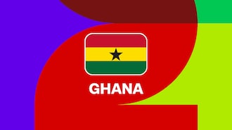 Ghana | Team Preview