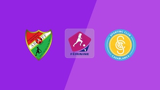 Raja Ait Iazza x Sporting Casablanca