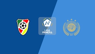 Matagalpa FC - Diriangén