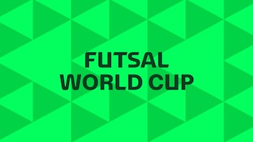 Seleção Neozelandesa Masculina na Copa do Mundo de Futsal da FIFA™