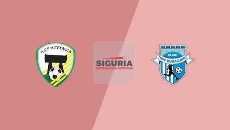 Mitrovica - Dukagjini | Superlega Femminile 2025/26 | Match completo