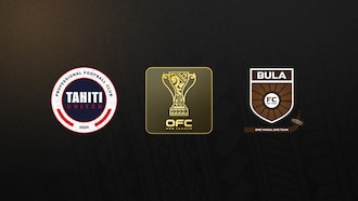 Tahiti United - Bula FC