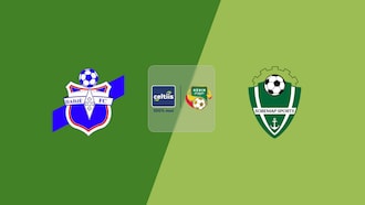 Dadjè FC - Sobemap FC