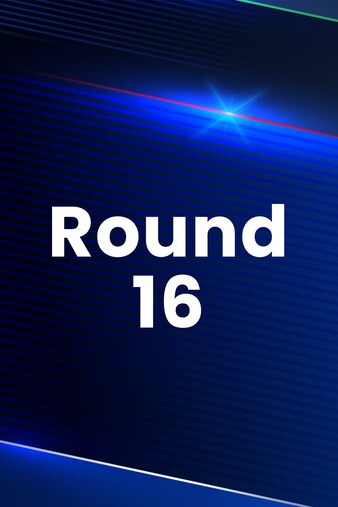 Runde 16
