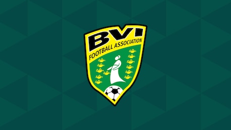 Federação de Futebol das Ilhas Virgens Britânicas