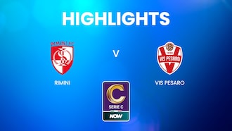 Rimini x Vis Pesaro