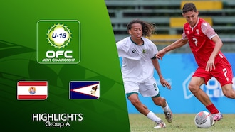 Tahiti x Cook Islands