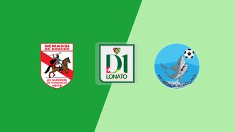 Semassi FC - AS Gbohloesu