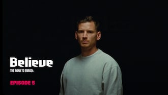 RED DEVILS | Believe | Episode 5