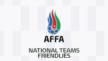 Squadre Nazionali dell'Azerbaigian