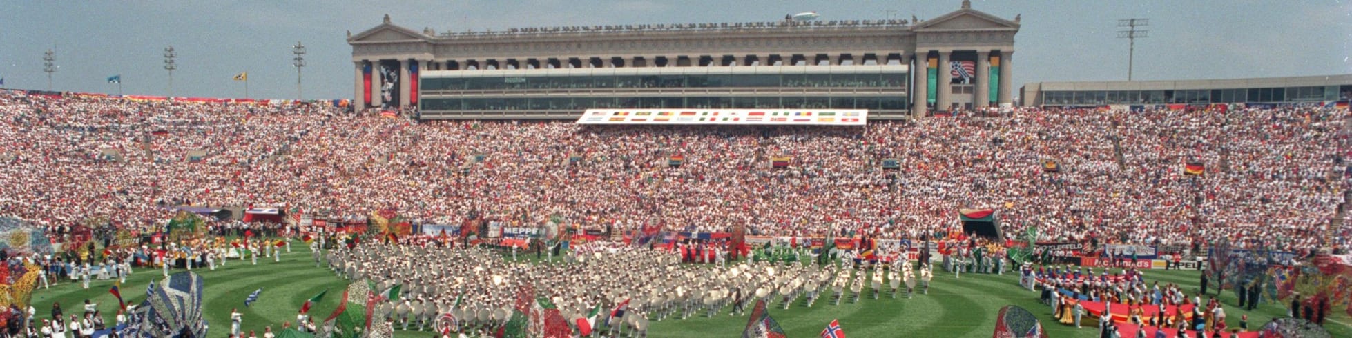 Coppa del Mondo FIFA USA 1994