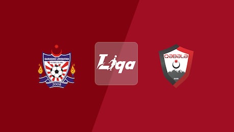 Qaradağ Lökbatan FK vs Qəbələ FK | Liga I 2024/25 | Partido completo