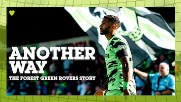 De Outro Jeito - Forest Green Rovers