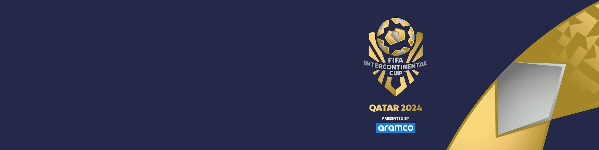 Coupe Intercontinentale de la FIFA 2024™