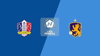 Real Madriz FC v Managua FC