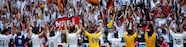 Watch for free the 2006 FIFA World Cup Germany™ on FIFA+