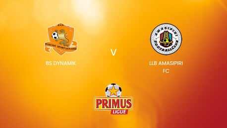 BS Dynamik v LLB Amasipiri FC | Primus League Burundi 2024/25 | Full Match Replay