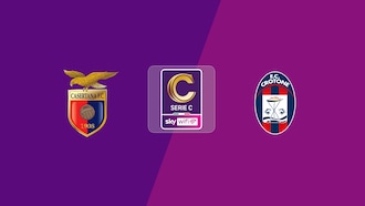 Casertana - Crotone