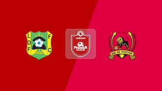 Lesotho Defence Force FC vs Members FC