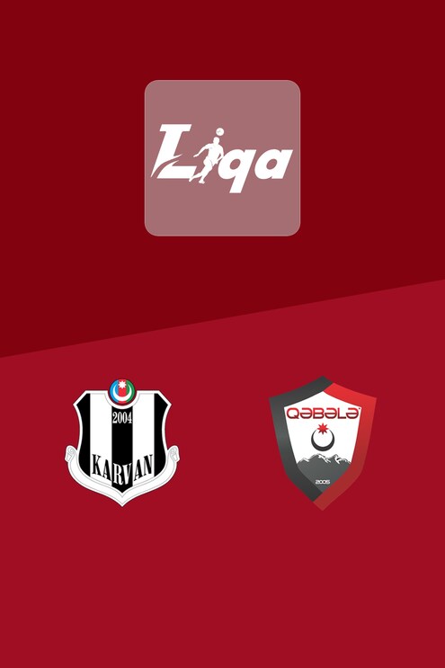 Karvan FK vs Qəbələ FK | Liga I de Azerbaiyán 2024/25 | Partido completo