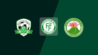 US Zilimadjou v Volcan Club