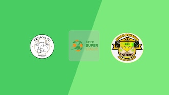 Ekhaya FC v Dedza Dynamos FC