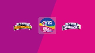 Semarang - Tangerang