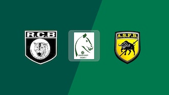 RCB - ASFB