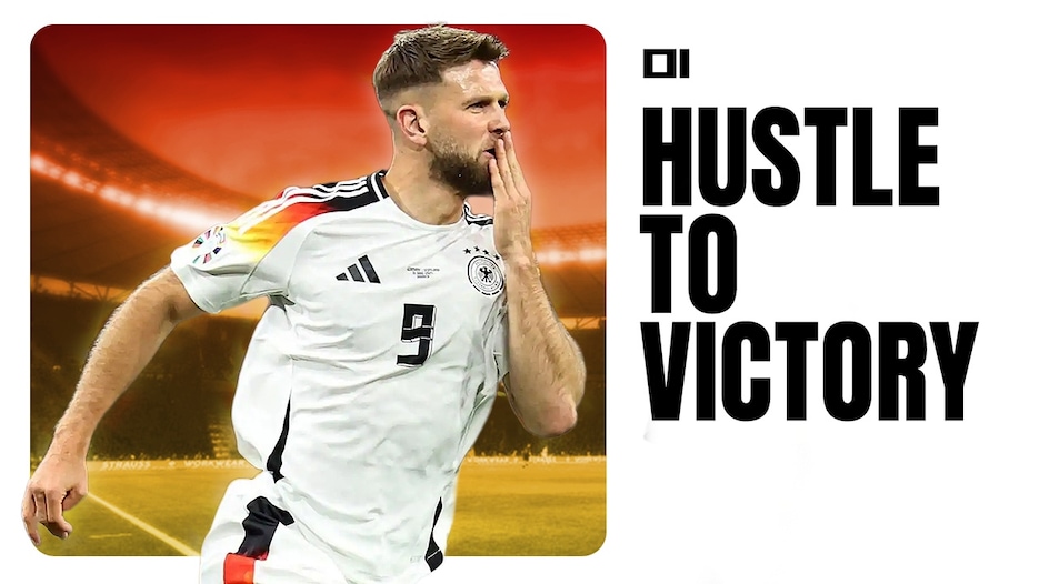 Em busca da vitória | Nossa equipe