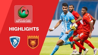 Hatta Club - Fujairah Club