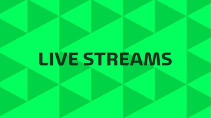 Live-Streams - GFF-Liga 