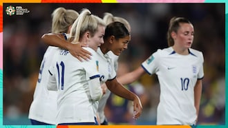 England stars on how strength of character fuelled Colombia win