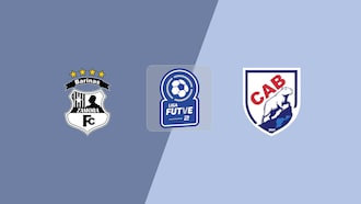 Zamora FC (B) vs Atlético Barinas