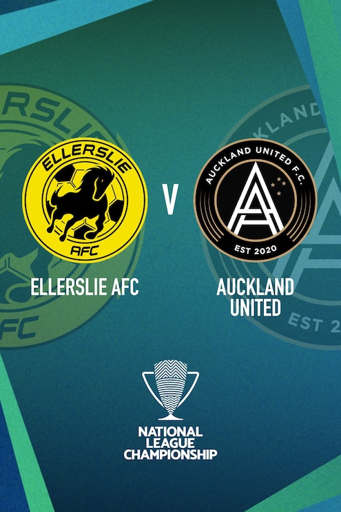 Ellerslie AFC v Auckland United | Women’s National League Championship | Full Match Replay