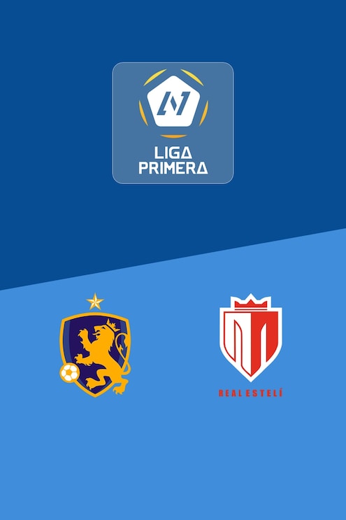 Managua FC - Real Estelí | Liga Primera Nicaragua 2025/26 | Match completo