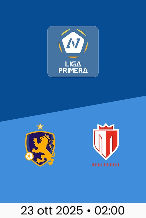 Managua FC - Real Estelí | Liga Primera Nicaragua 2025/26